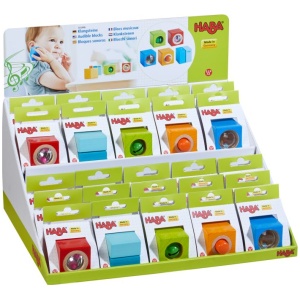 HABA Klangsteine, sortiert HABA Klangsteine, sortiert