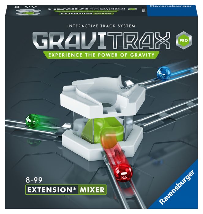 Ravensburger 26175 GraviTrax Pro Mixer Ravensburger 26175 GraviTrax Pro Mixer