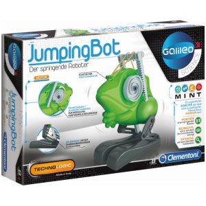 Clementoni JumpingBot Clementoni JumpingBot