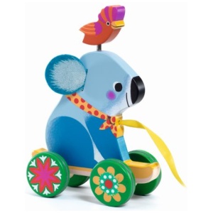 Ziehtiere: Otto Ziehtiere: Otto