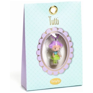 Tinyly: Halskette Tutti Tinyly: Halskette Tutti