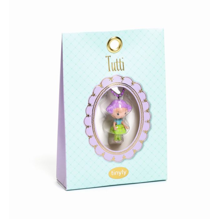 Tinyly: Halskette Tutti Tinyly: Halskette Tutti
