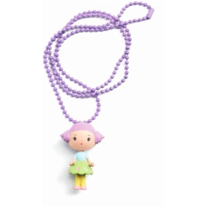 Tinyly: Halskette Tutti Tinyly: Halskette Tutti