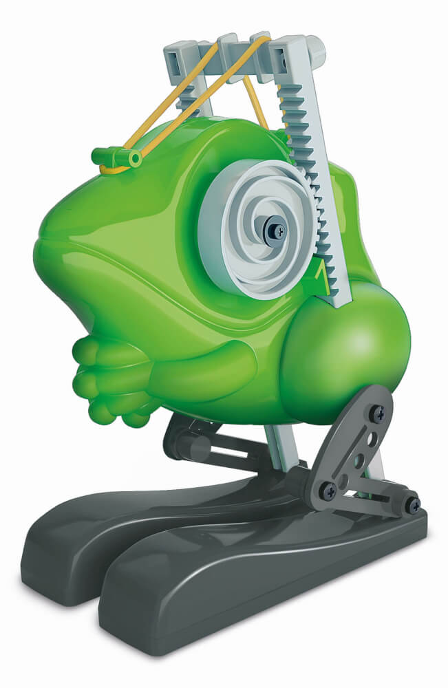 Clementoni JumpingBot Clementoni JumpingBot