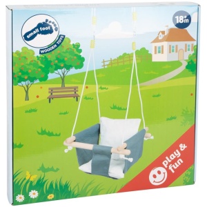 small foot Babyschaukel Komfort small foot Babyschaukel Komfort