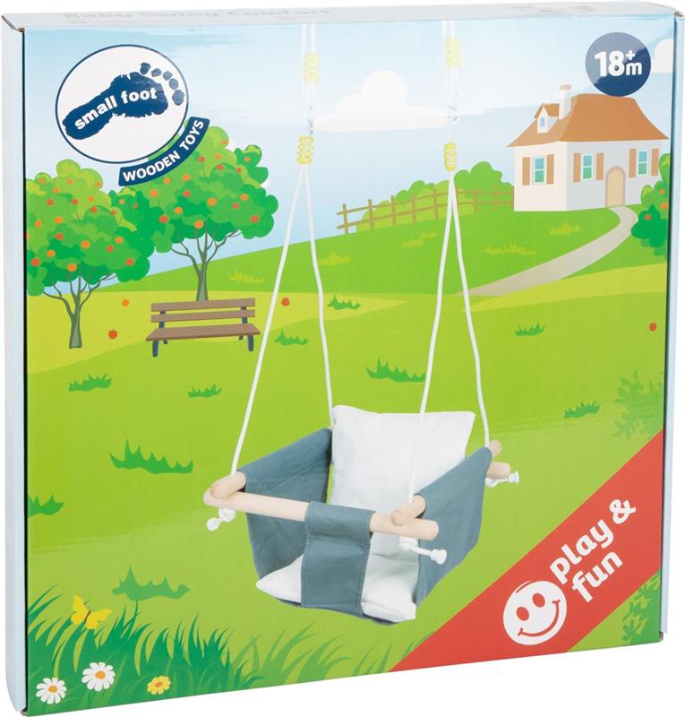 small foot Babyschaukel Komfort small foot Babyschaukel Komfort