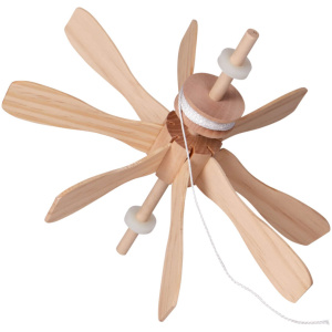 Wasserrad Bausatz Nature Zoom Wasserrad Bausatz Nature Zoom