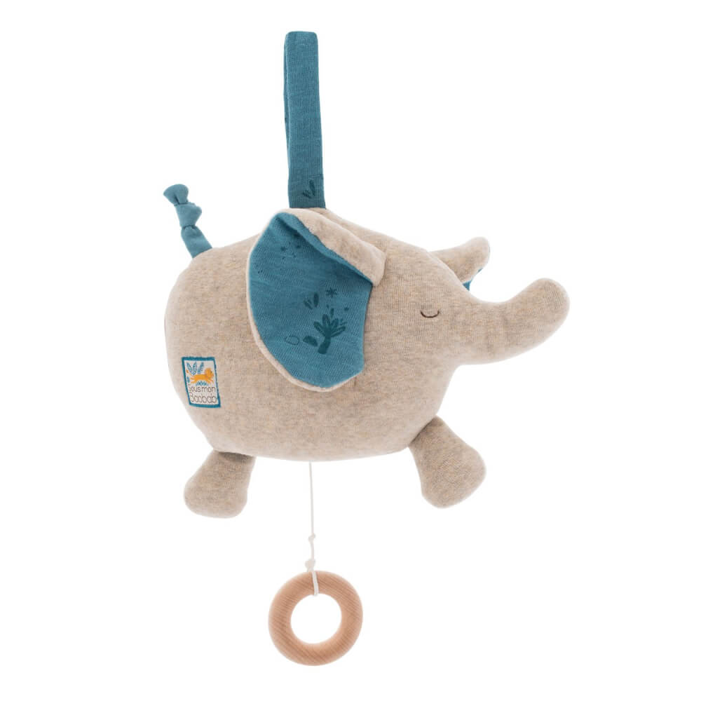 Spieluhr Elefant Spieluhr Elefant