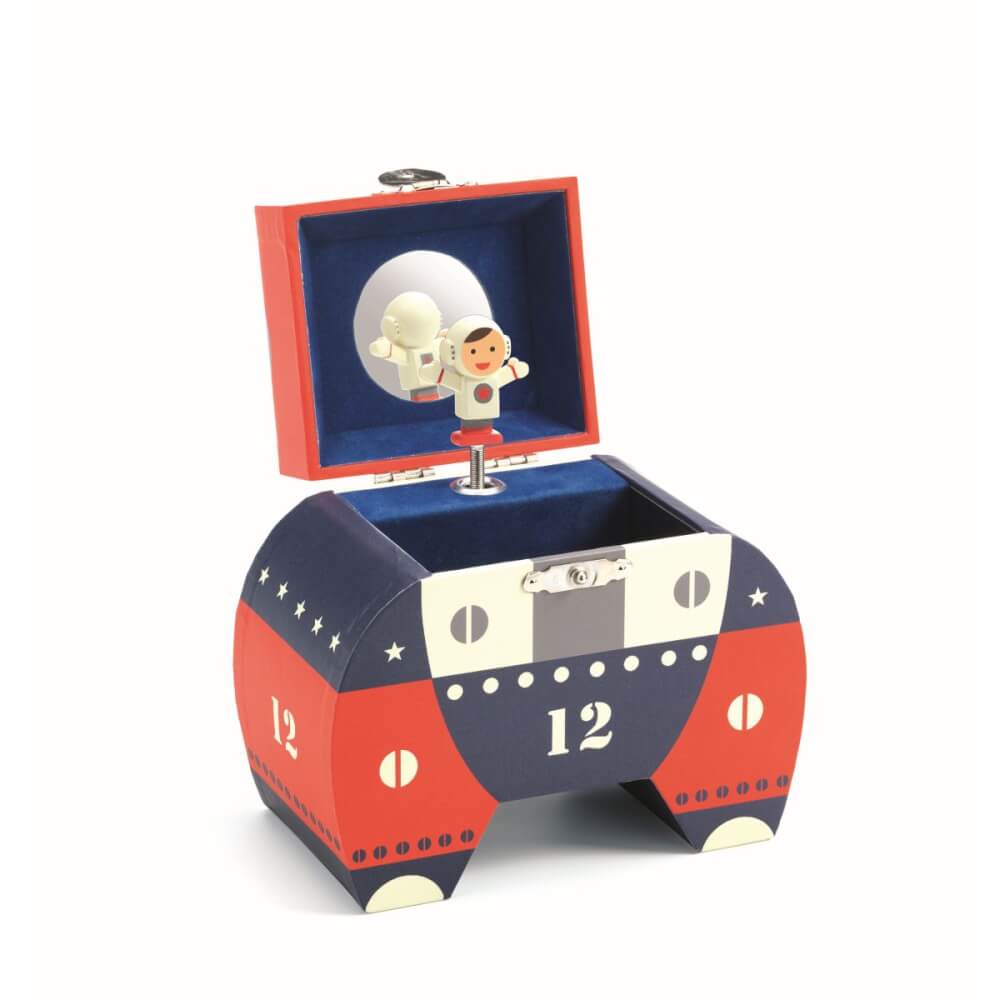 Musik Schatztruhe: Polo12 Musik Schatztruhe: Polo12