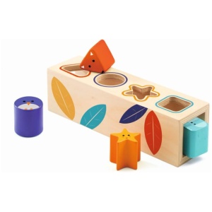 Lernspielzeug: BoitaBasic * Lernspielzeug: BoitaBasic *