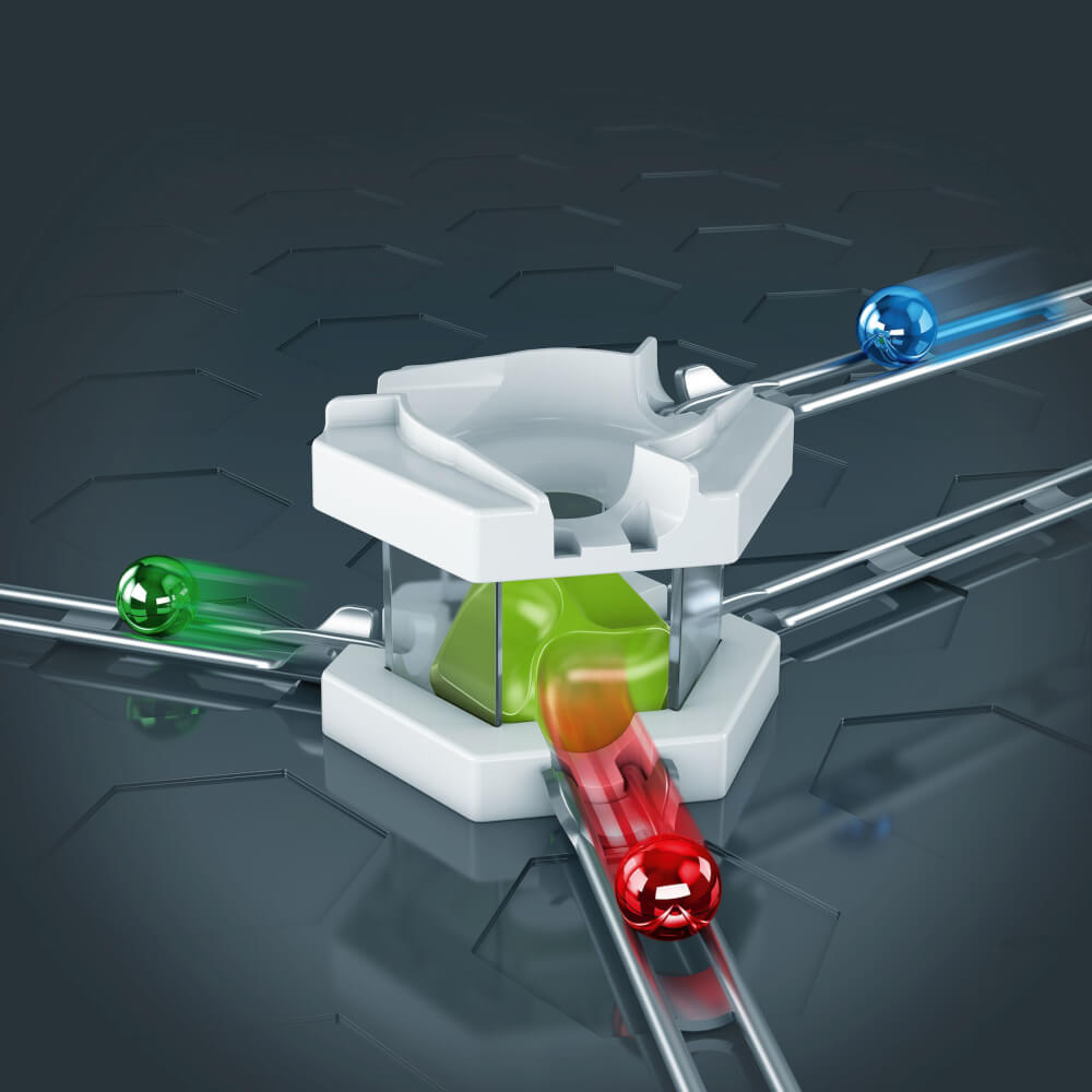 Ravensburger 26175 GraviTrax Pro Mixer Ravensburger 26175 GraviTrax Pro Mixer