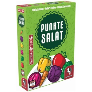 Pegasus Spiele Punktesalat Pegasus Spiele Punktesalat