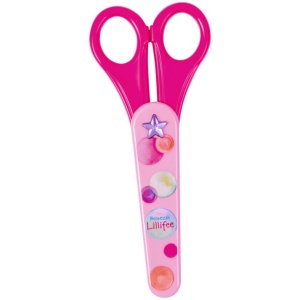 Bastelschere Einhorn Prinzessin Lillifee Bastelschere Einhorn Prinzessin Lillifee