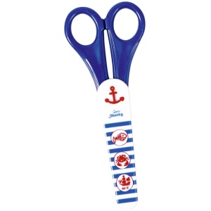 Bastelschere Capt'n Sharky Bastelschere Capt'n Sharky