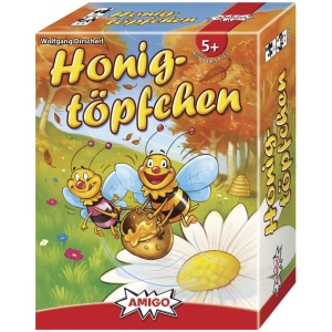 Honigtöpfchen Honigtöpfchen