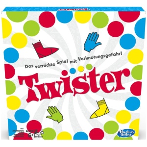 Twister Twister