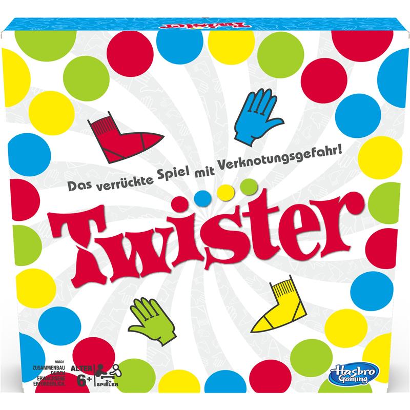 Twister Twister