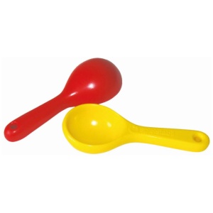 Spielstabil Sandlöffel 2-farbig sortíert Spielstabil Sandlöffel 2-farbig sortíert