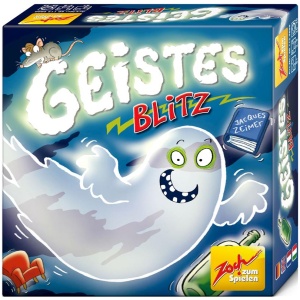 Geistesblitz Geistesblitz