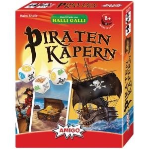 Piraten Kapern Piraten Kapern