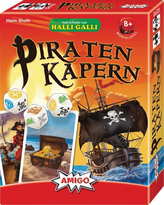 Piraten Kapern Piraten Kapern