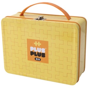 Plus-Plus - BIG Box Basic 70 pcs Plus-Plus - BIG Box Basic 70 pcs