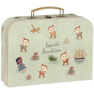 Bambi Bambino - suitcase Bambi Bambino - suitcase