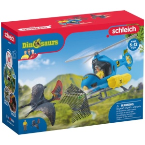 schleich® Dinosaurs 41468 Attacke aus der Luft schleich® Dinosaurs 41468 Attacke aus der Luft