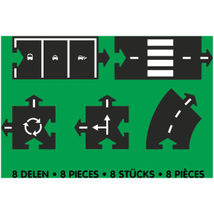 waytoplay Erweiterung Set Mixed waytoplay Erweiterung Set Mixed