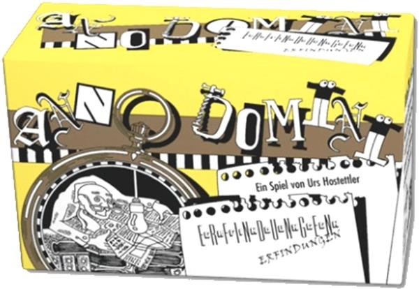 Anno Domini Erfindungen Anno Domini Erfindungen