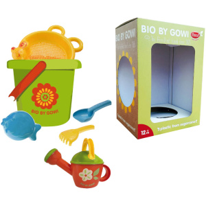 BIO by GOWI Sand Set Maus BIO by GOWI Sand Set Maus