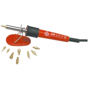 PEBARO Bastelset Brandmalerei Brandmal-Geschenk-Set inkl. Holz PEBARO Bastelset Brandmalerei Brandmal-Geschenk-Set inkl. Holz