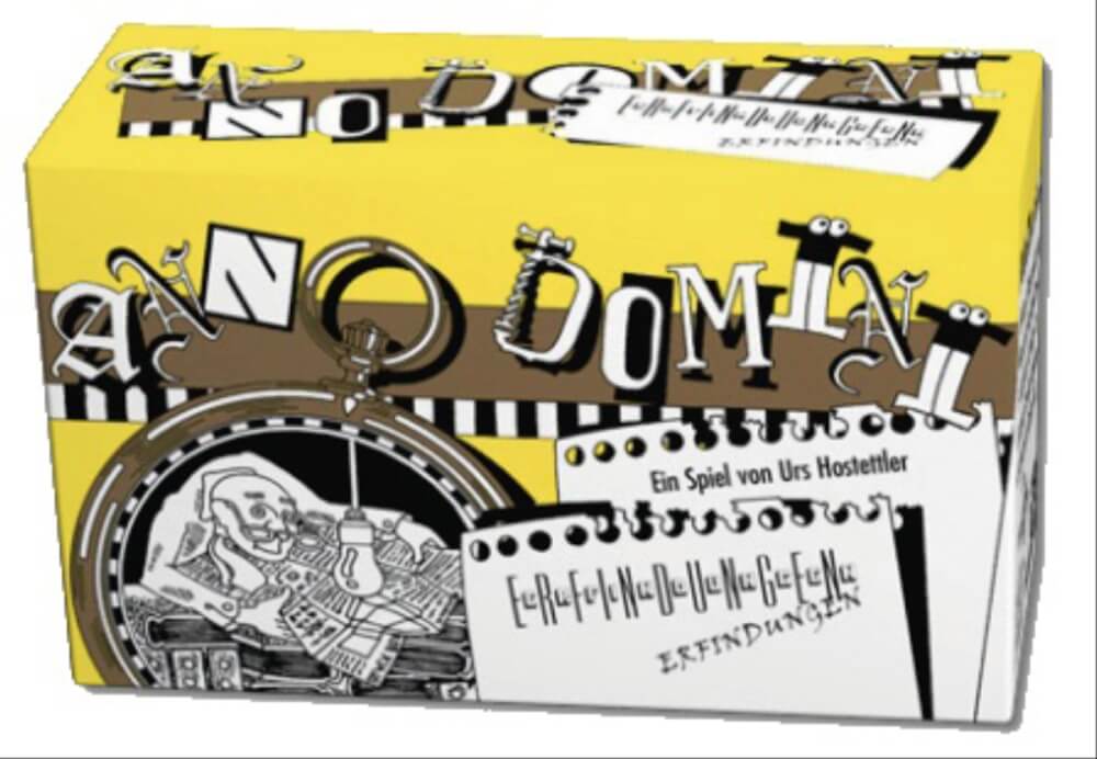 Anno Domini Erfindungen Anno Domini Erfindungen