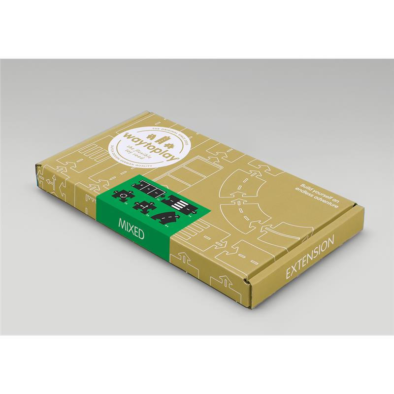 waytoplay Erweiterung Set Mixed waytoplay Erweiterung Set Mixed