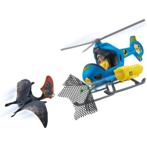 schleich® Dinosaurs 41468 Attacke aus der Luft schleich® Dinosaurs 41468 Attacke aus der Luft
