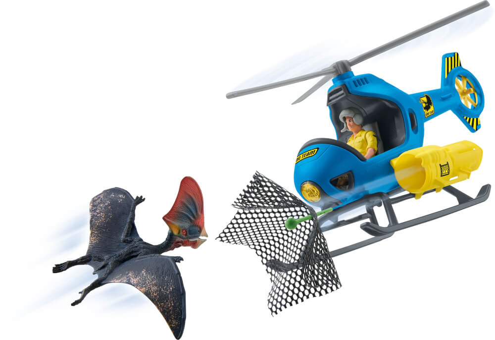 schleich® Dinosaurs 41468 Attacke aus der Luft schleich® Dinosaurs 41468 Attacke aus der Luft