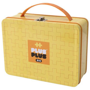 Plus-Plus - BIG Box Basic 70 pcs Plus-Plus - BIG Box Basic 70 pcs