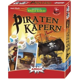 Piraten Kapern Piraten Kapern