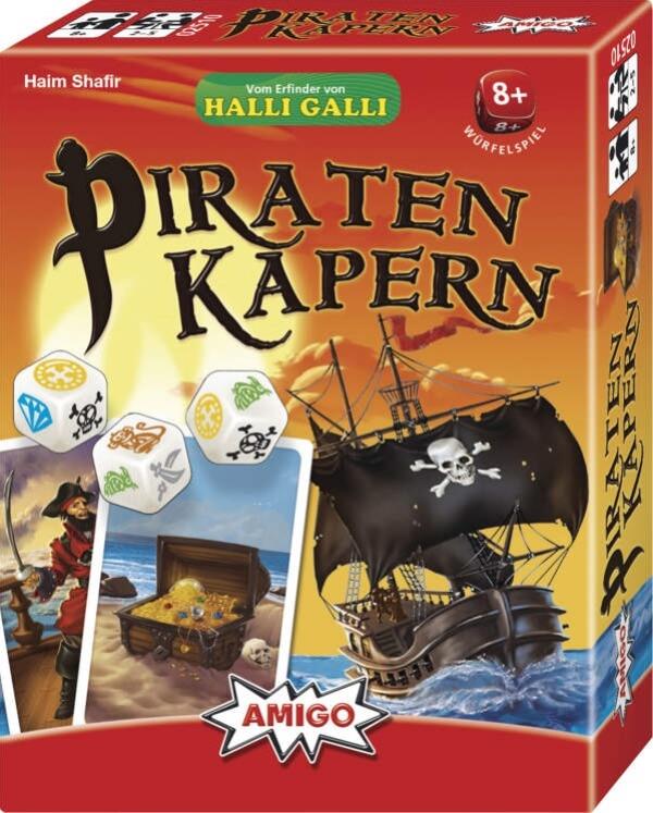 Piraten Kapern Piraten Kapern