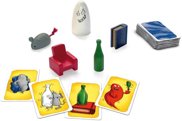 Geistesblitz Geistesblitz