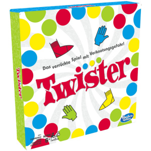 Twister Twister