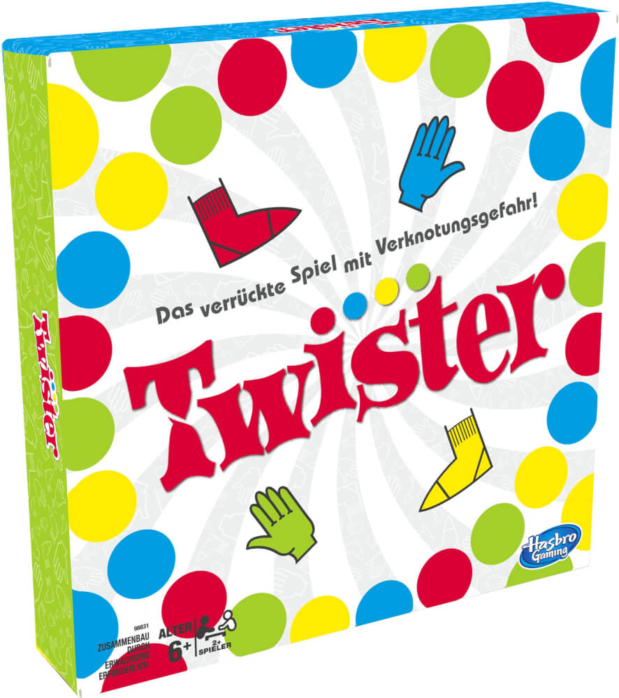 Twister Twister