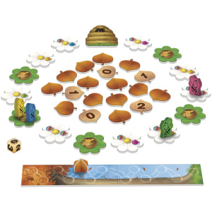 Honigtöpfchen Honigtöpfchen