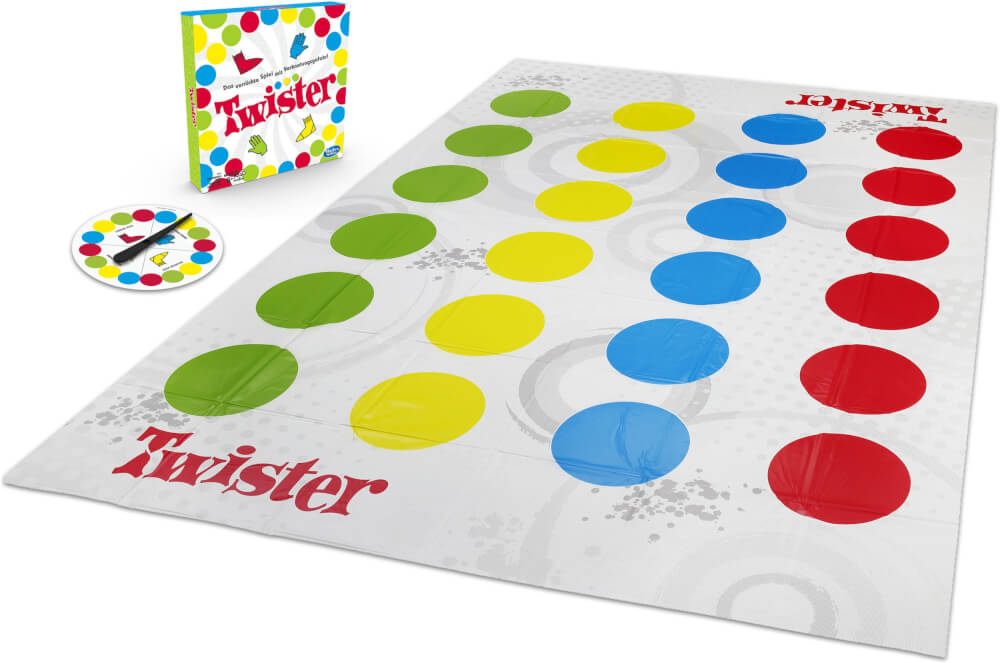 Twister Twister