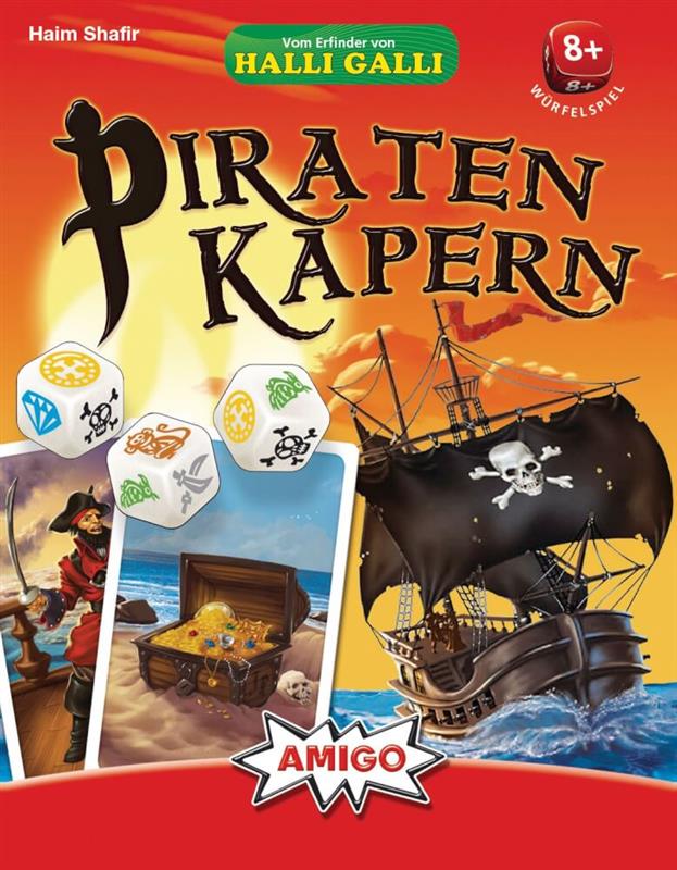 Piraten Kapern Piraten Kapern