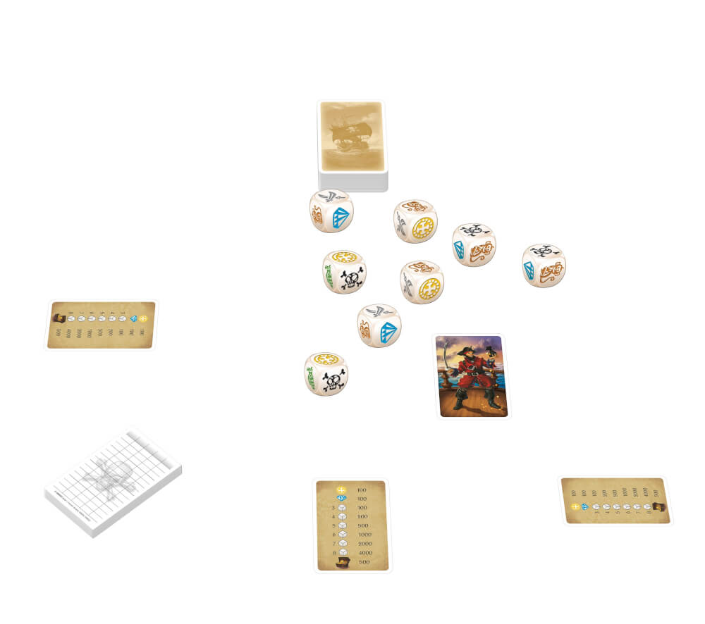 Piraten Kapern Piraten Kapern