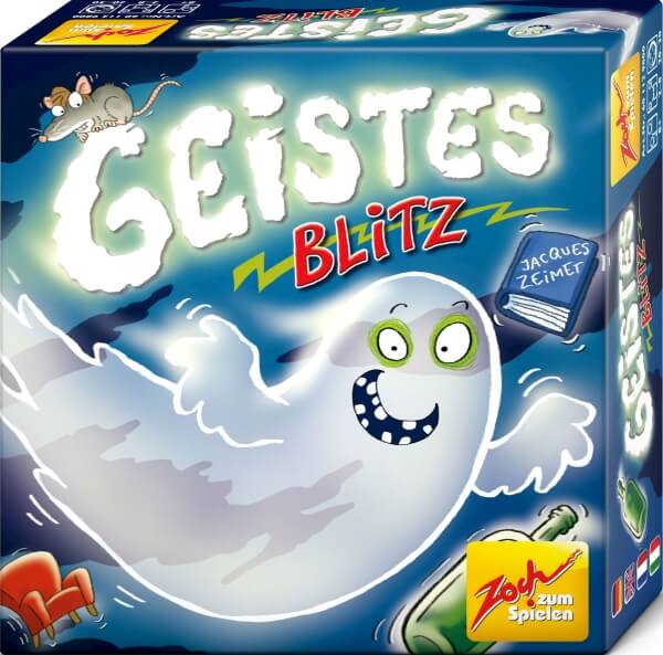 Geistesblitz Geistesblitz