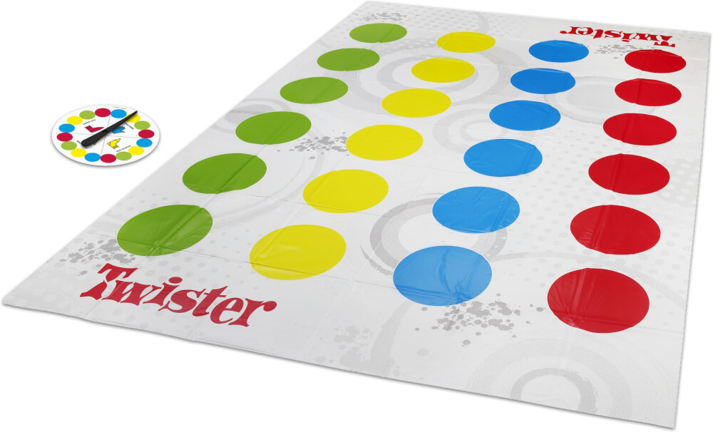 Twister Twister