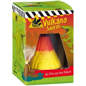 moses Vulkano Saurus, wachsender Dino moses Vulkano Saurus, wachsender Dino