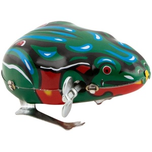 Frosch Frosch